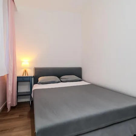 Old Town Blue - Dobra Apartment Gdansk Exterior photo