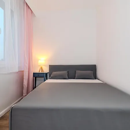 Old Town Blue - Dobra Apartment Gdansk Exterior photo