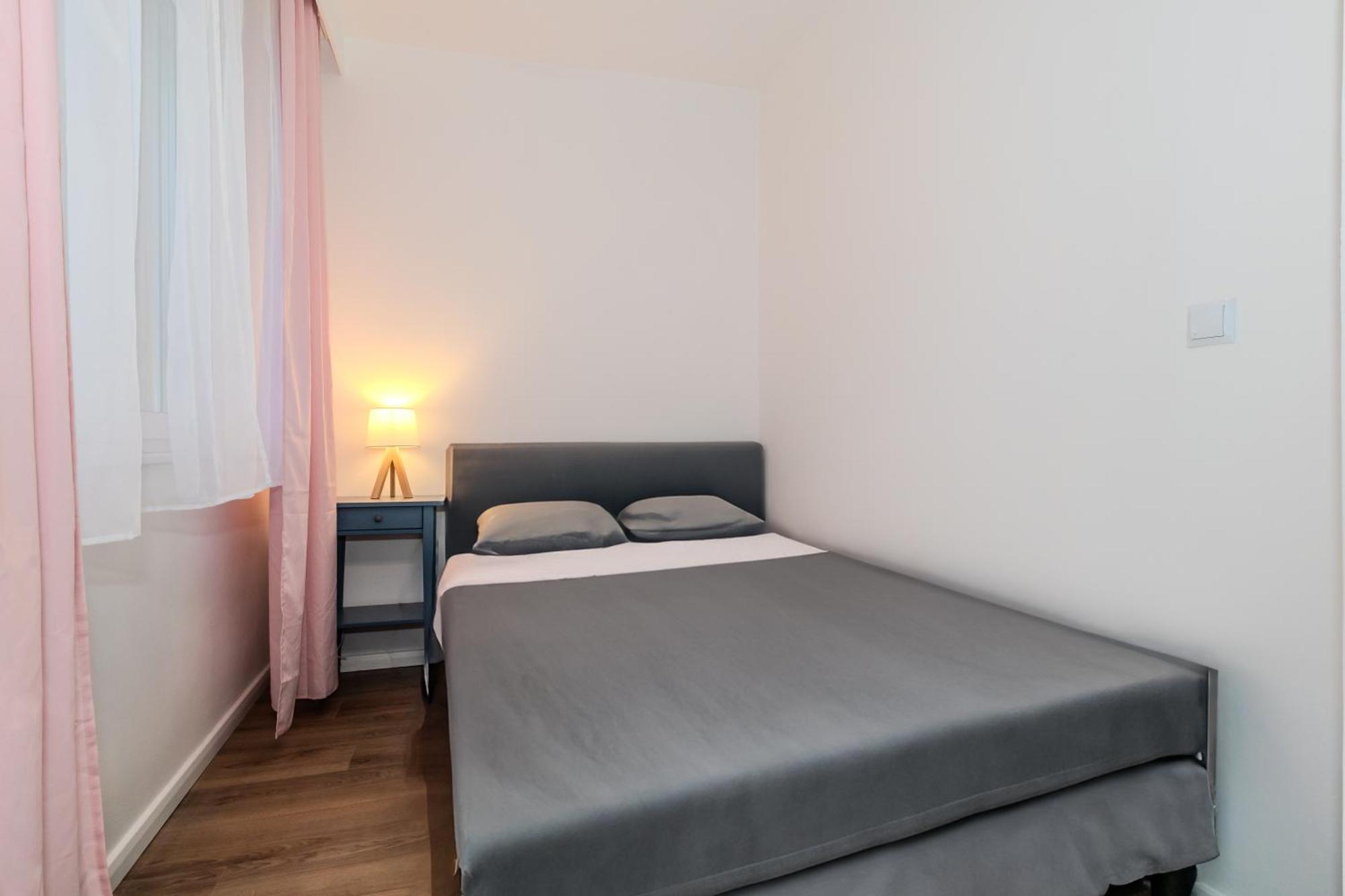 Apartment Old Town Blue - Dobra *